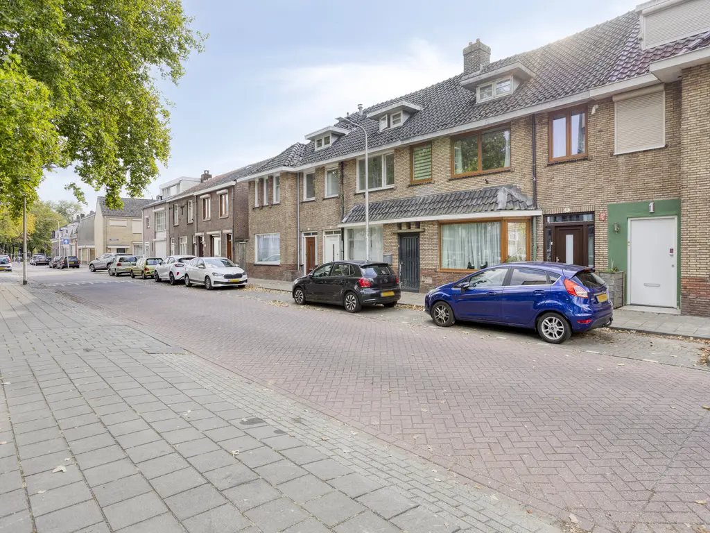 Don Sartostraat 3, TILBURG