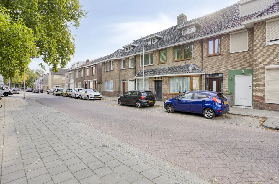 Don Sartostraat 3