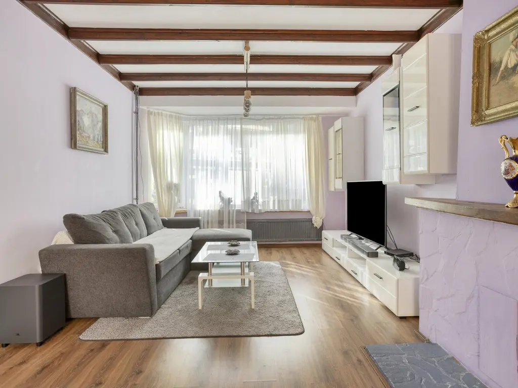 Don Sartostraat 3, TILBURG