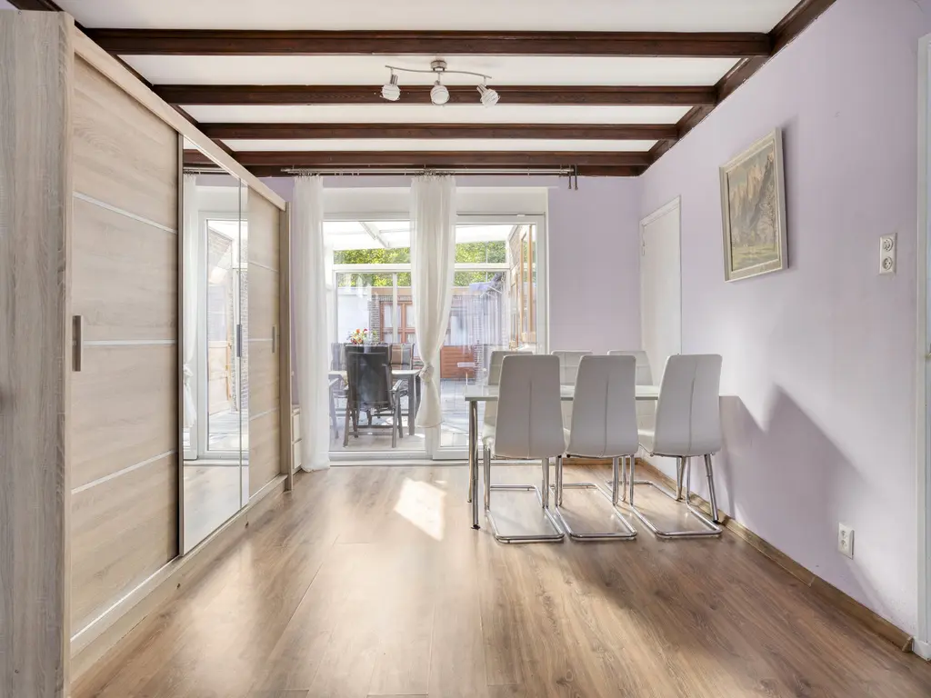 Don Sartostraat 3, TILBURG