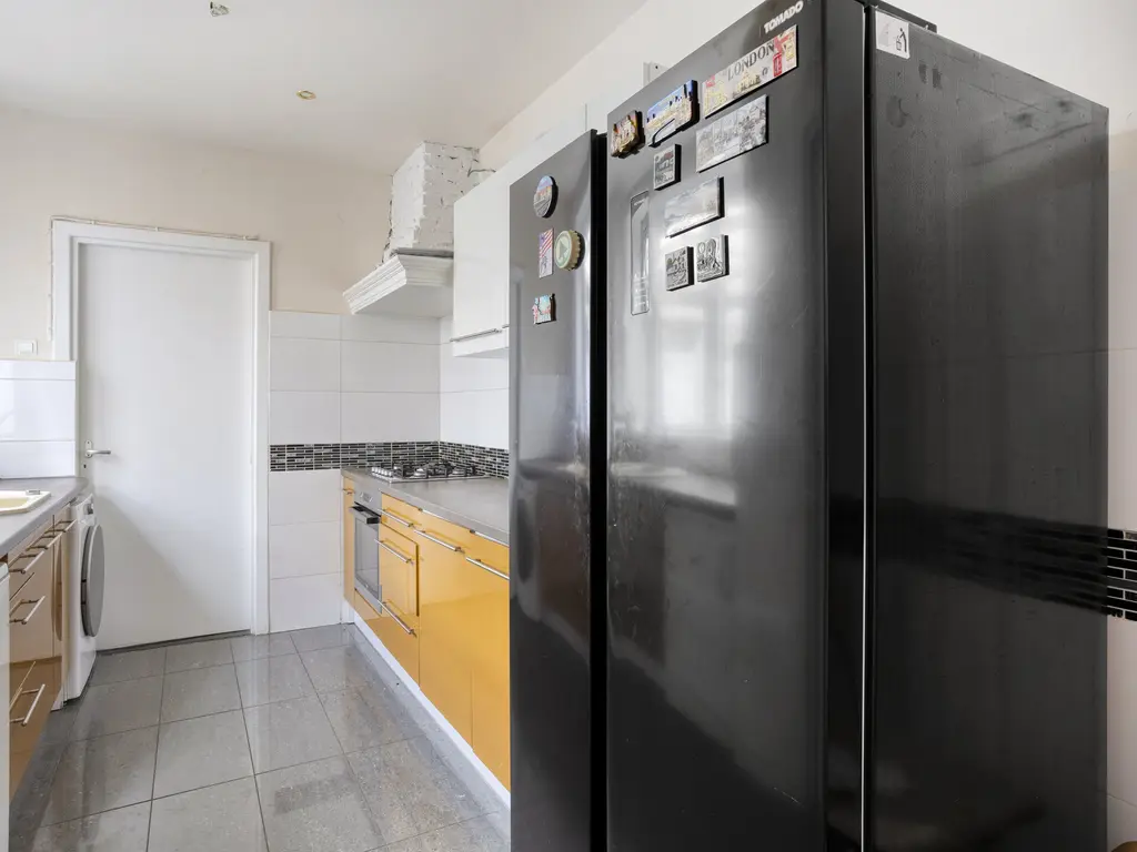 Don Sartostraat 3, TILBURG