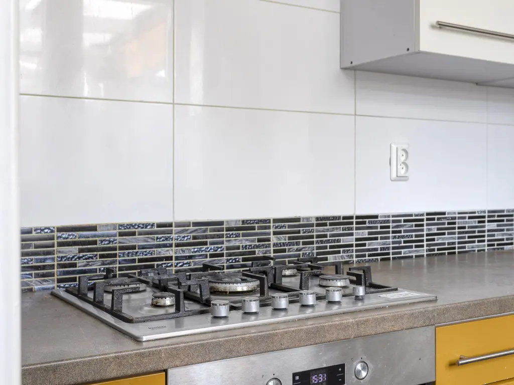 Don Sartostraat 3, TILBURG