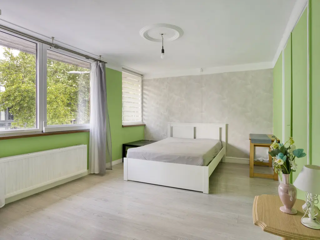 Don Sartostraat 3, TILBURG