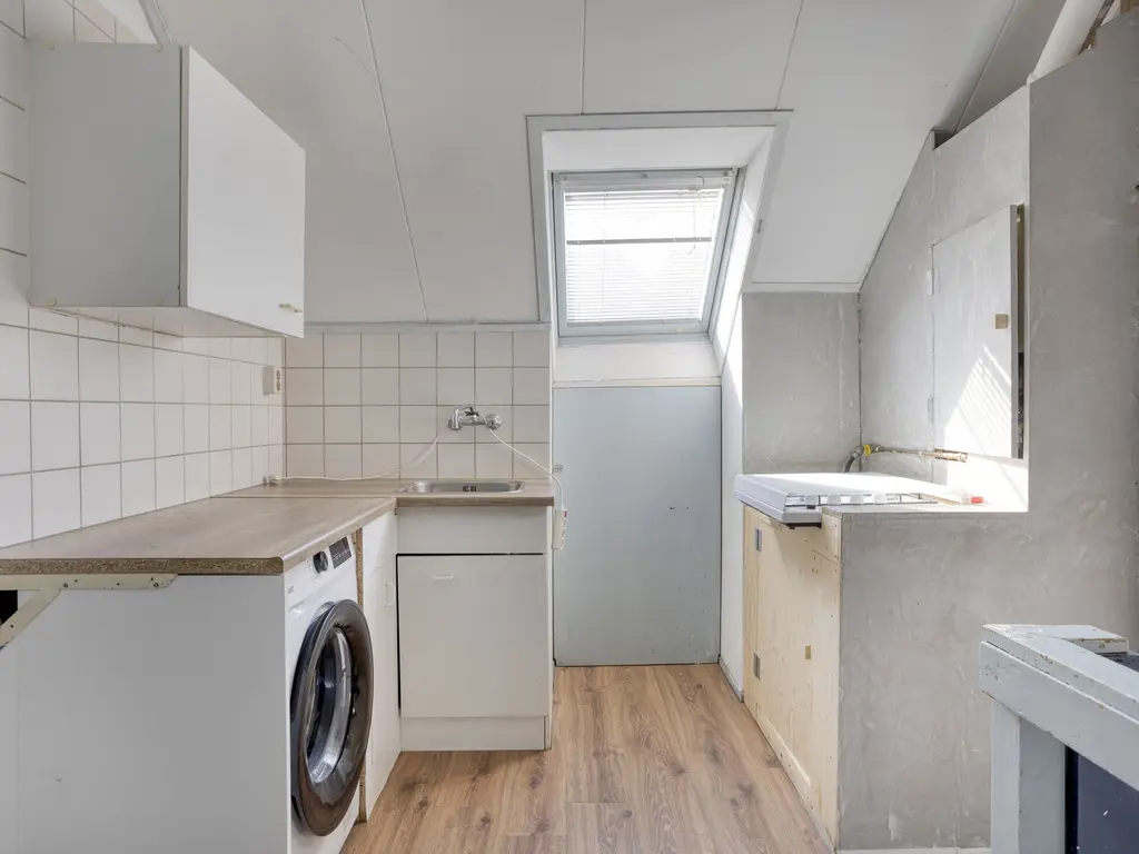 Don Sartostraat 3, TILBURG