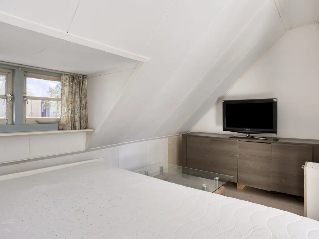 Don Sartostraat 3, TILBURG