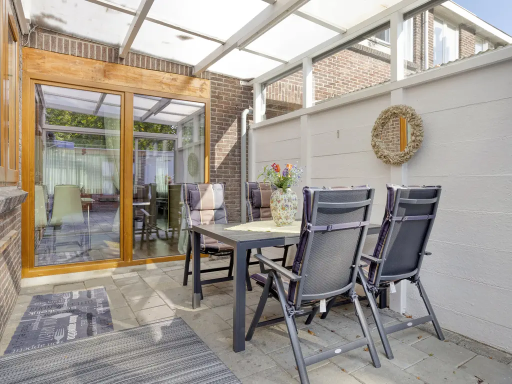 Don Sartostraat 3, TILBURG