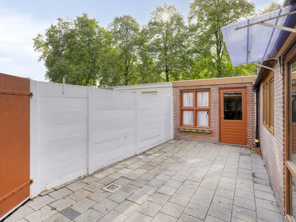 Don Sartostraat 3, TILBURG