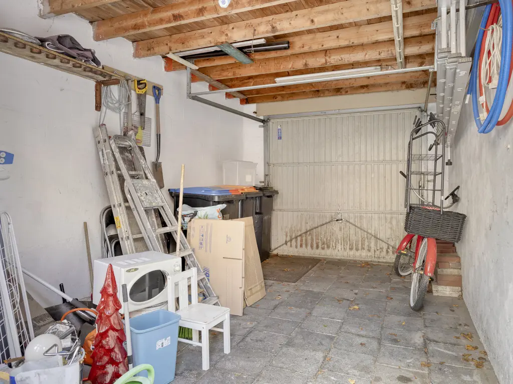 Don Sartostraat 3, TILBURG