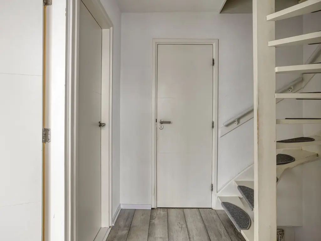 Hazelaarstraat 16, WAALWIJK