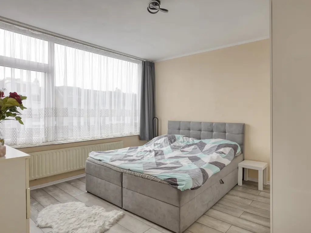 Hazelaarstraat 16, WAALWIJK