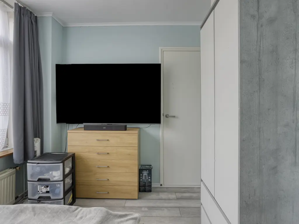 Hazelaarstraat 16, WAALWIJK