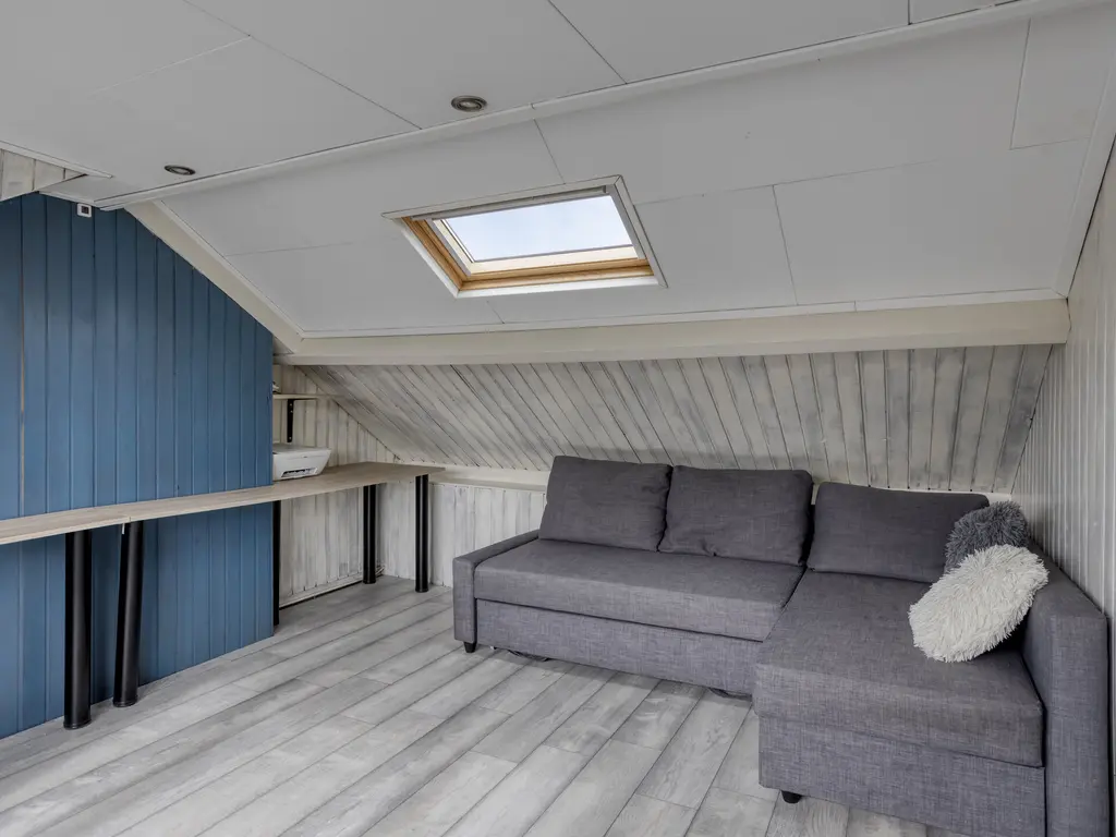 Hazelaarstraat 16, WAALWIJK