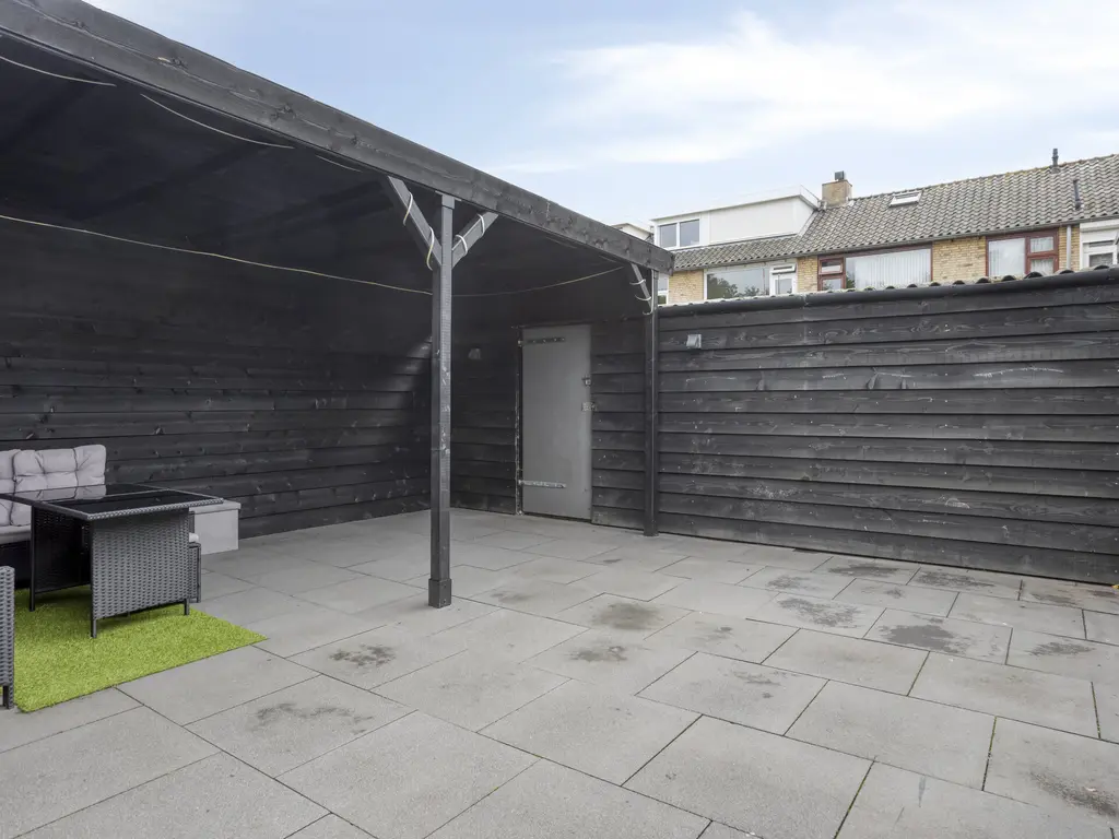 Hazelaarstraat 16, WAALWIJK