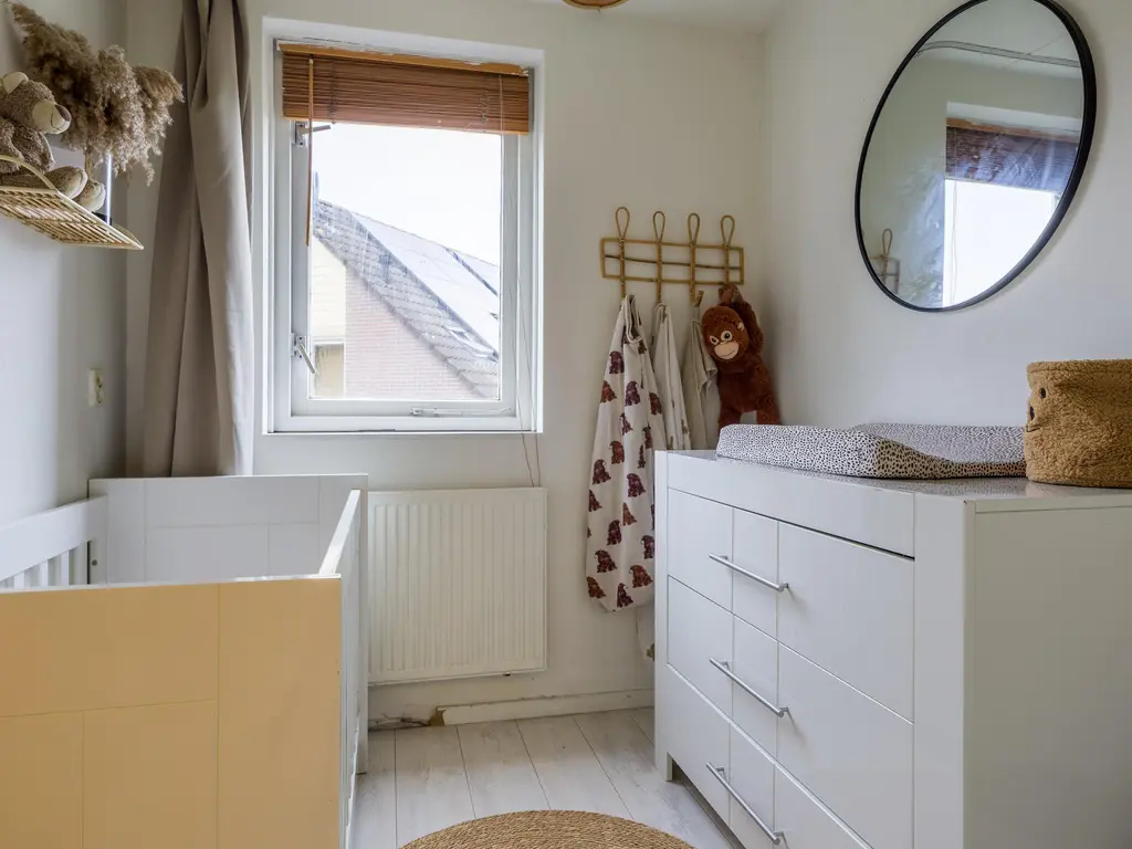 Fazantstraat 25, BENEDEN-LEEUWEN