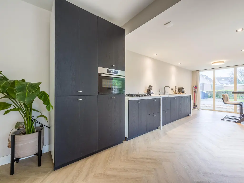 Fazantstraat 25, BENEDEN-LEEUWEN