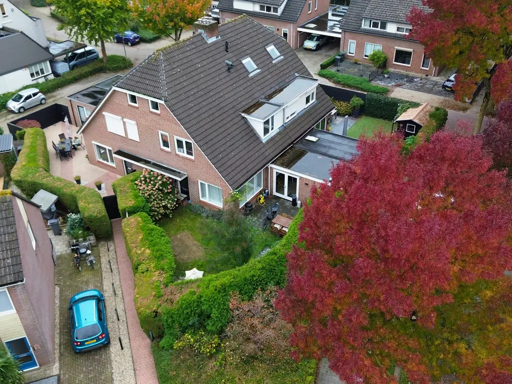 Fazantstraat 25, BENEDEN-LEEUWEN