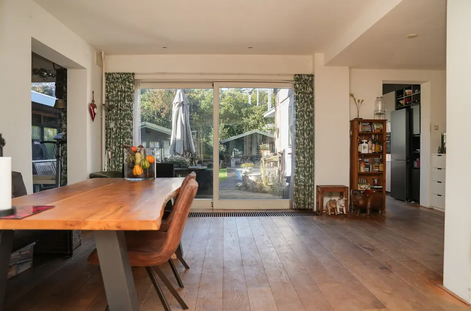 Juliana van Stolberglaan 26