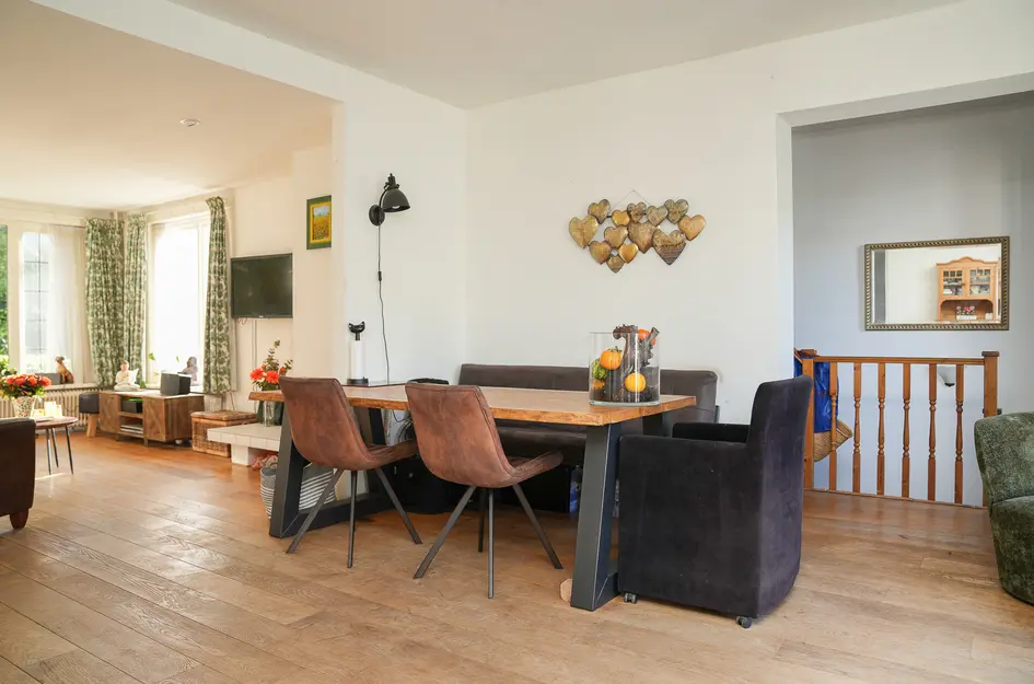 Juliana van Stolberglaan 26