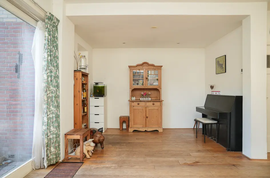 Juliana van Stolberglaan 26