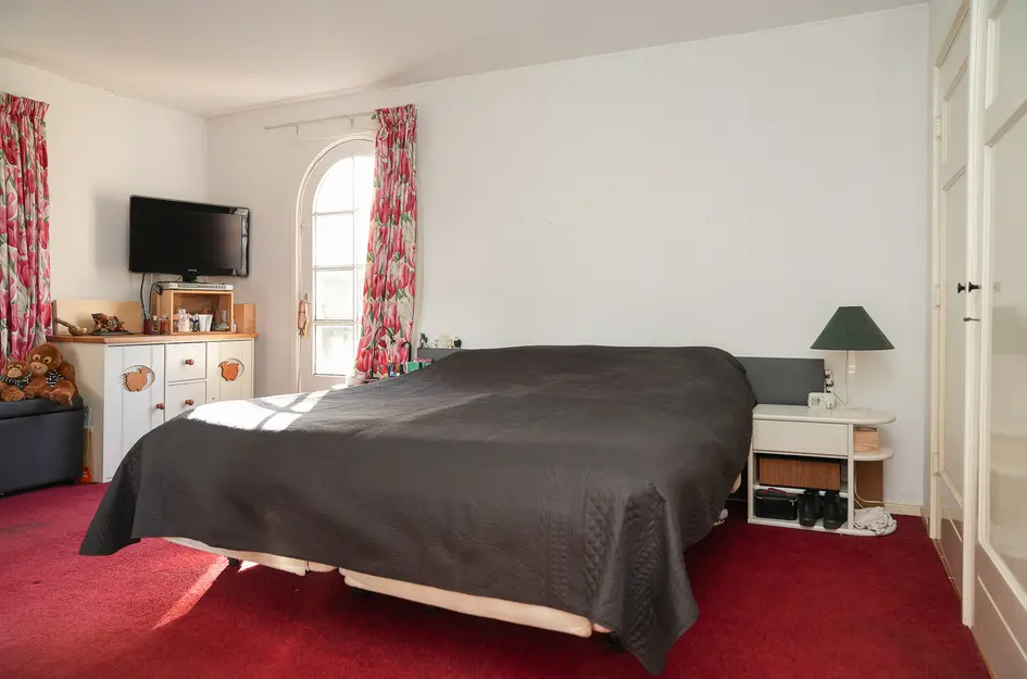 Juliana van Stolberglaan 26