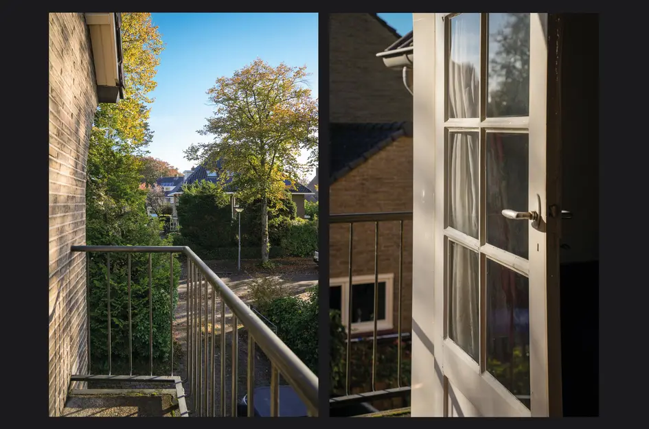 Juliana van Stolberglaan 26