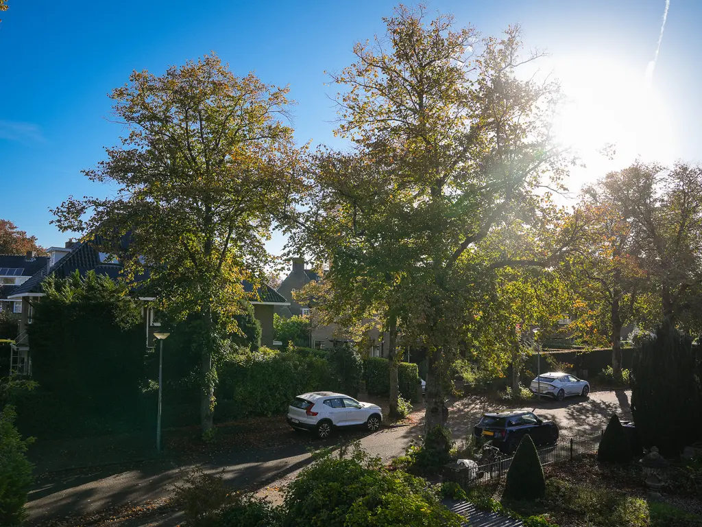 Juliana van Stolberglaan 26, NAARDEN