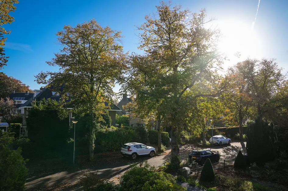 Juliana van Stolberglaan 26