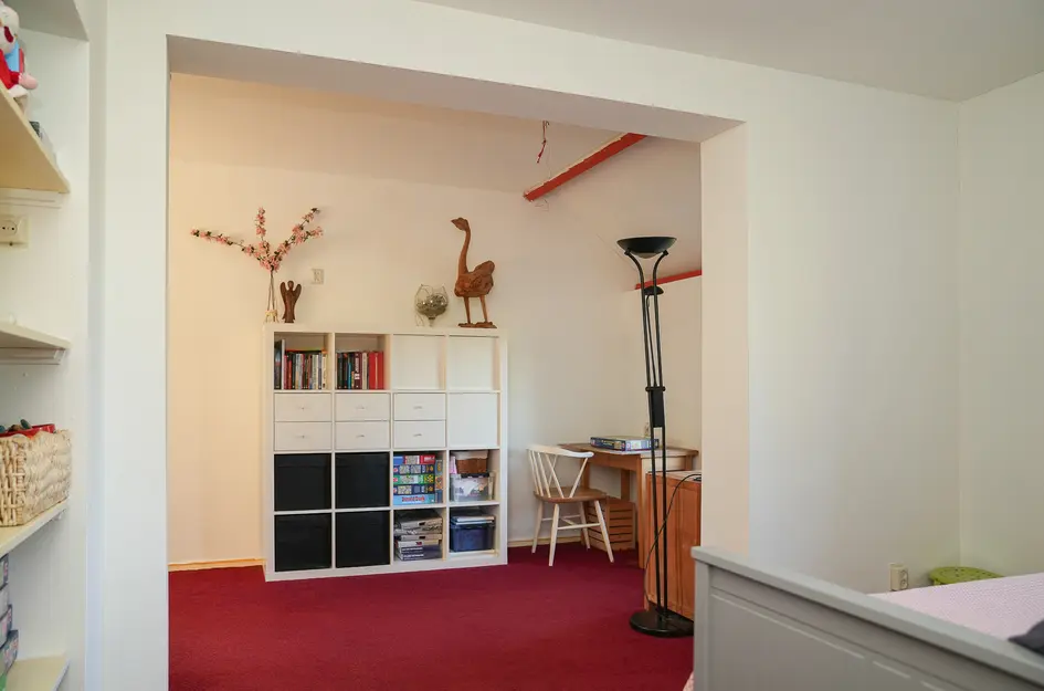 Juliana van Stolberglaan 26