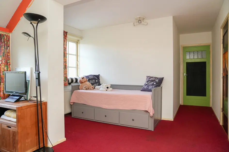 Juliana van Stolberglaan 26