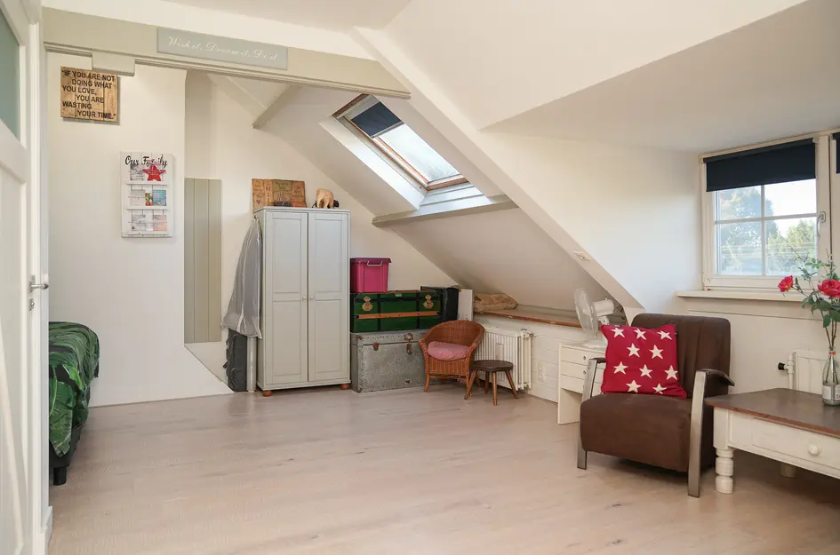 Juliana van Stolberglaan 26