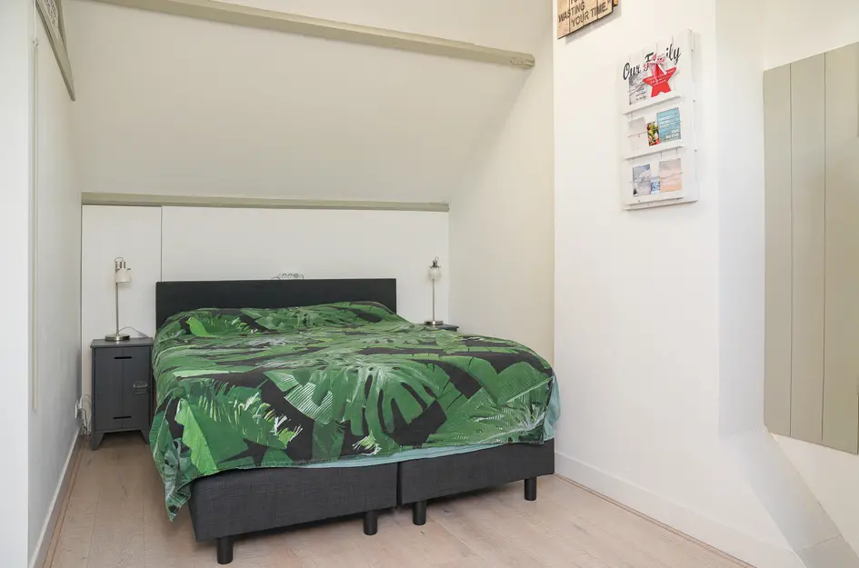 Juliana van Stolberglaan 26