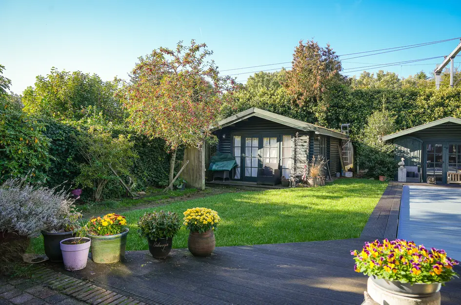 Juliana van Stolberglaan 26