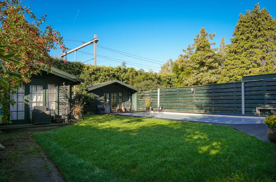 Juliana van Stolberglaan 26