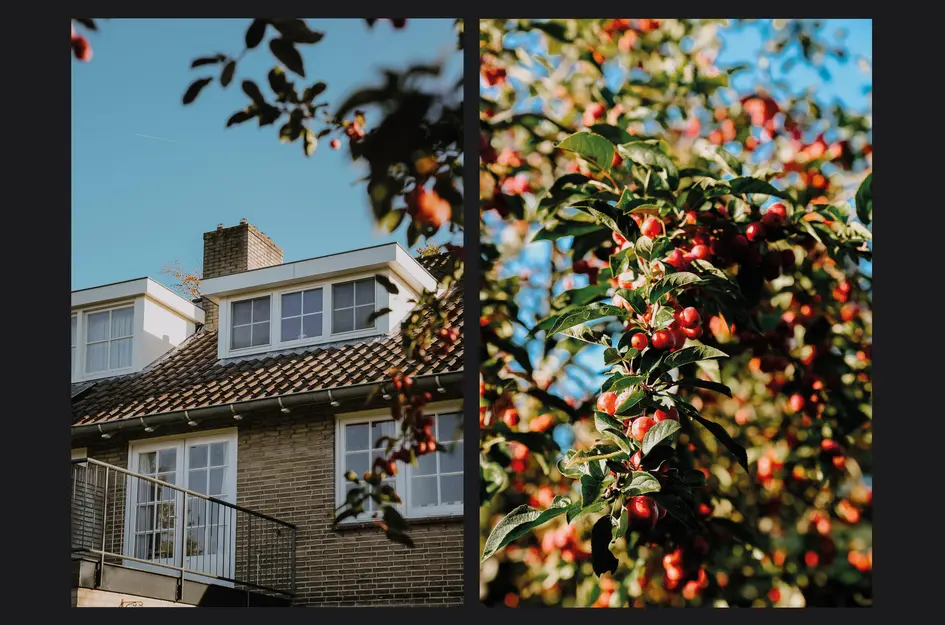 Juliana van Stolberglaan 26