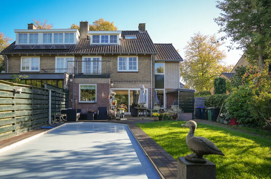 Juliana van Stolberglaan 26