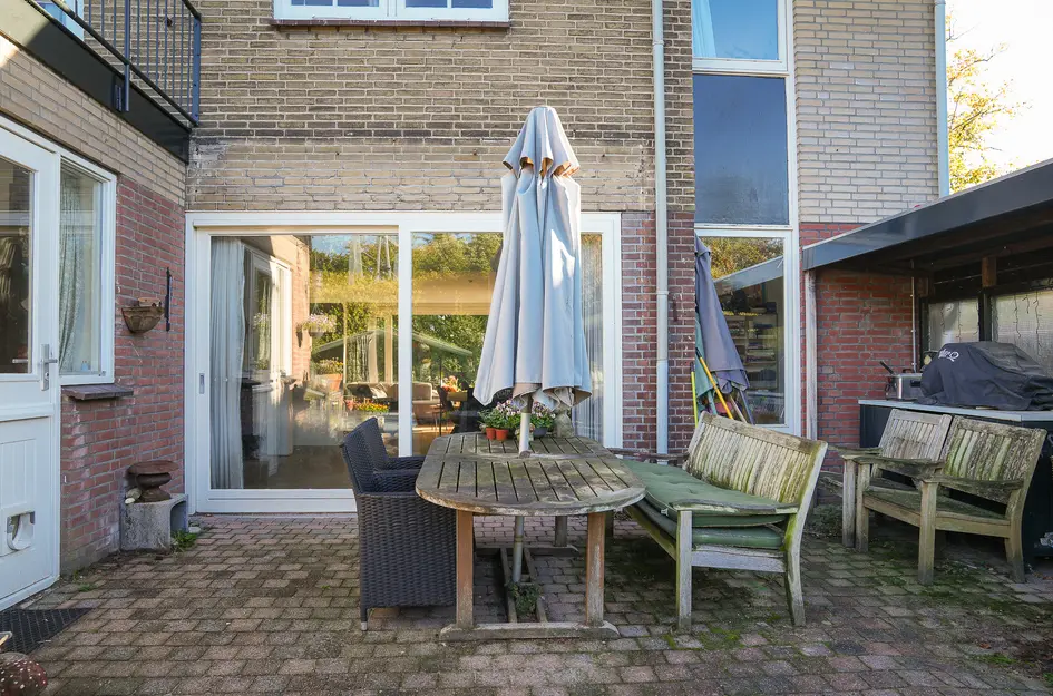 Juliana van Stolberglaan 26