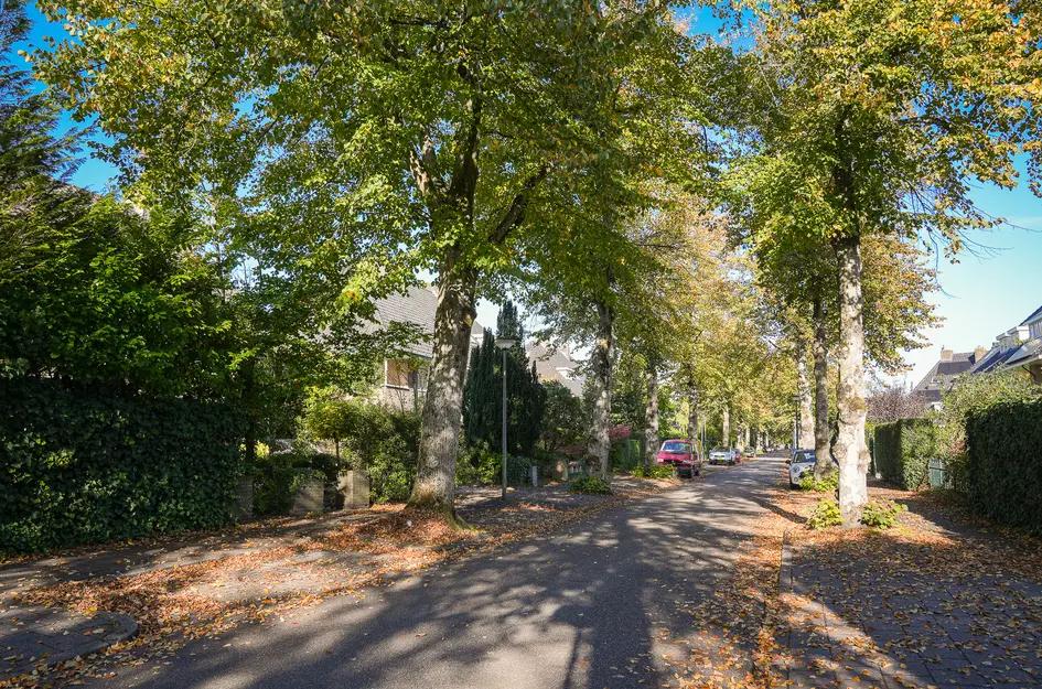 Juliana van Stolberglaan 26