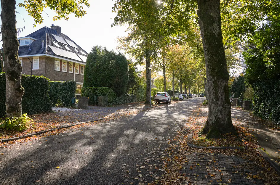 Juliana van Stolberglaan 26