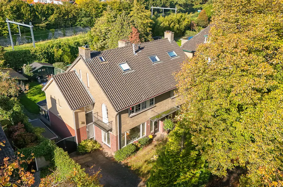 Juliana van Stolberglaan 26