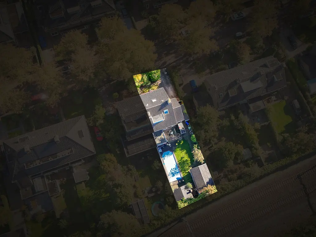 Juliana van Stolberglaan 26, NAARDEN