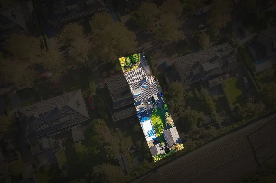 Juliana van Stolberglaan 26