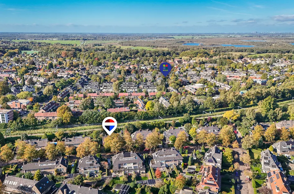 Juliana van Stolberglaan 26