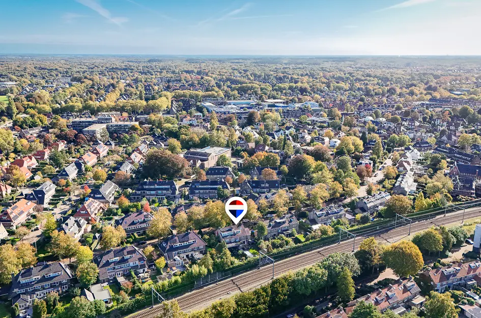 Juliana van Stolberglaan 26