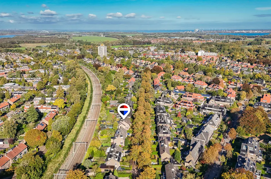 Juliana van Stolberglaan 26