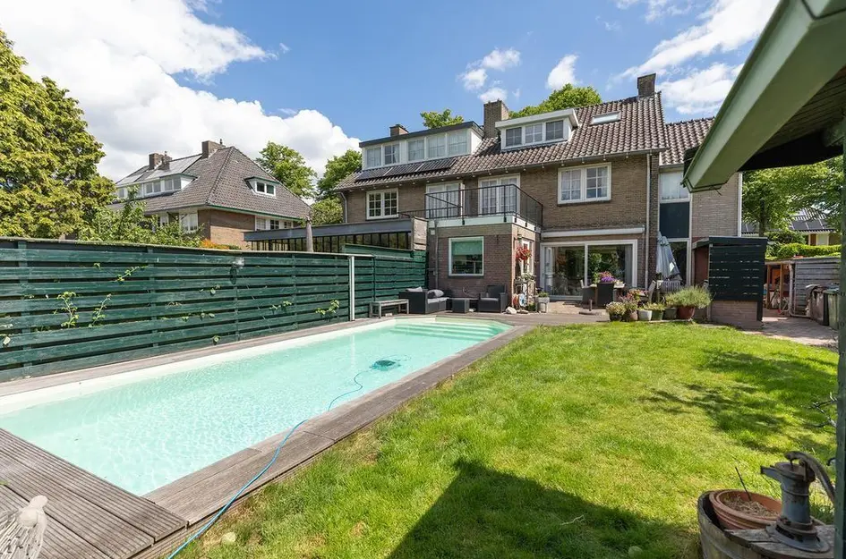 Juliana van Stolberglaan 26