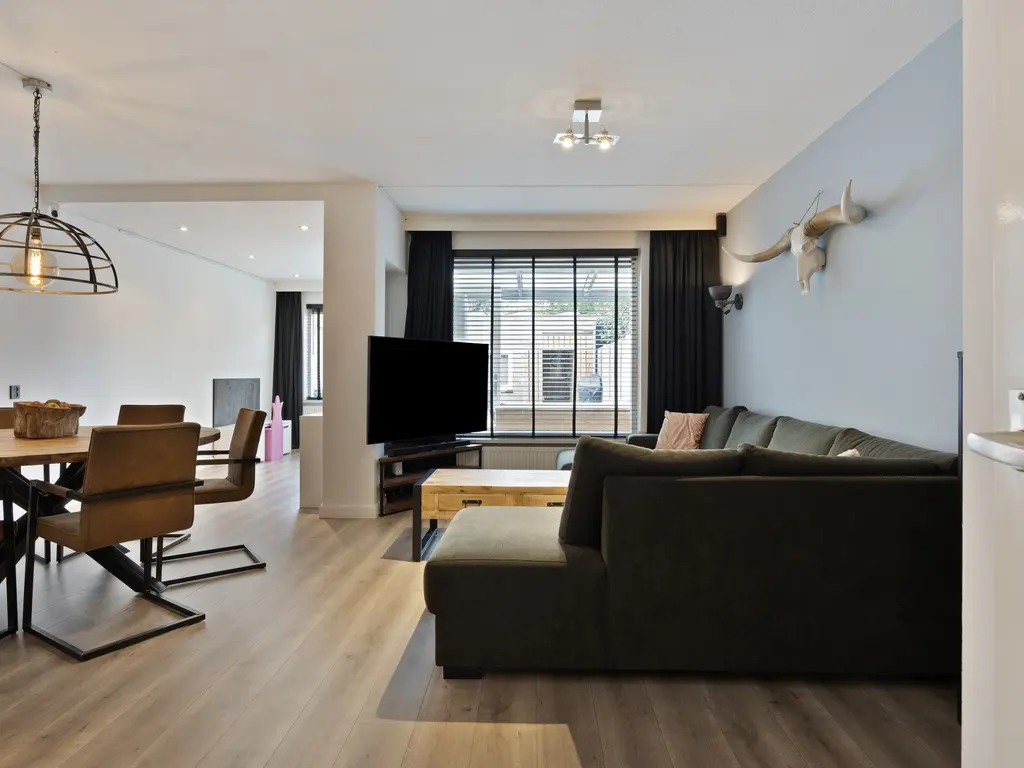 Tongelreep 5, OISTERWIJK