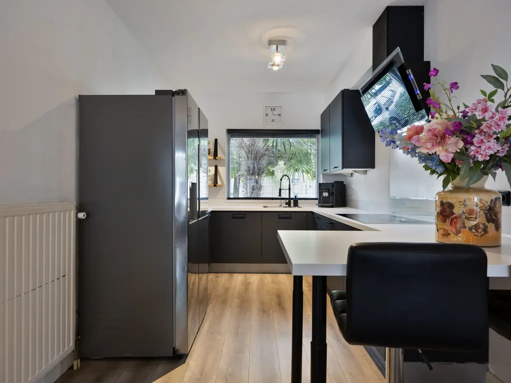 Tongelreep 5, OISTERWIJK