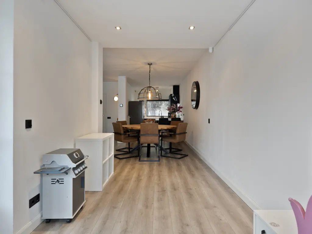 Tongelreep 5, OISTERWIJK