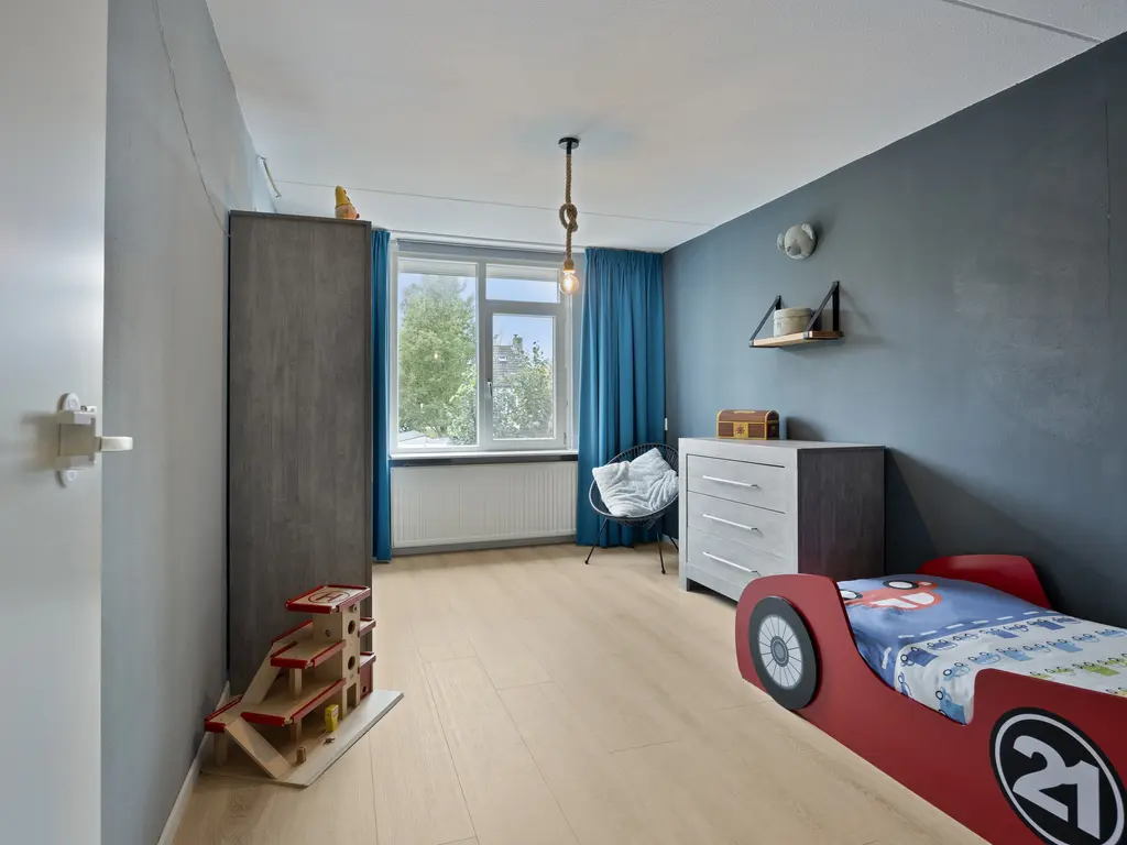 Tongelreep 5, OISTERWIJK