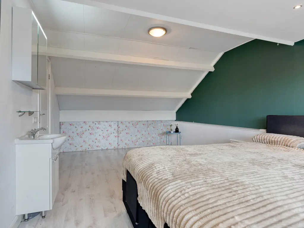 Tongelreep 5, OISTERWIJK